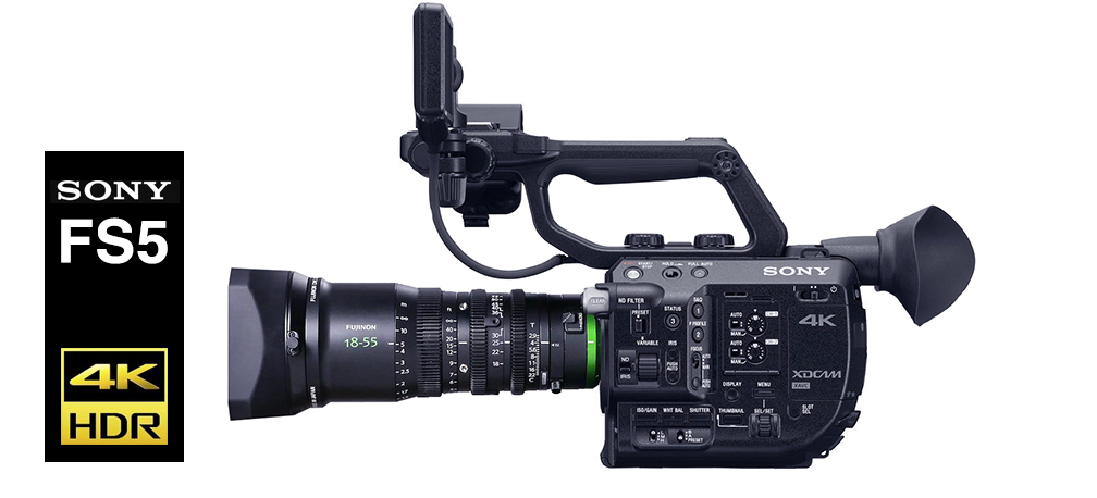 shooting kit
